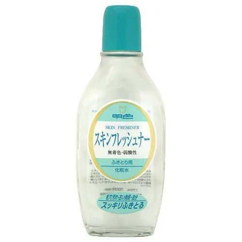 明色90スキンフレッシュナー170ml