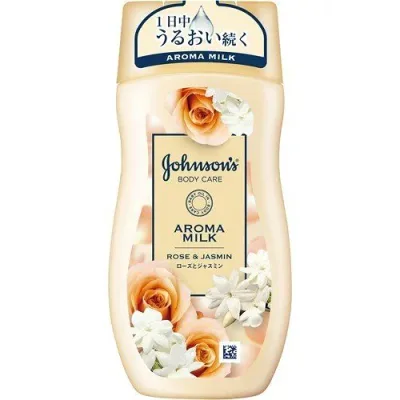ジョンソン ボディケア エクストラケア 高保湿 ローション 200g【ベビーオイルイン処方のボディローション。乾燥肌もしっとり肌へみちびきます。4つの美容保湿オイルを配合】