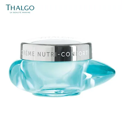 【NEW】【THALGO】コールドマリン クリーム脂質補給 クリーム フェイス用クリーム サロン エステ タルゴ 保湿 整肌 乾燥 ホームケア コールドマリン マリンプロ セラミド フランス