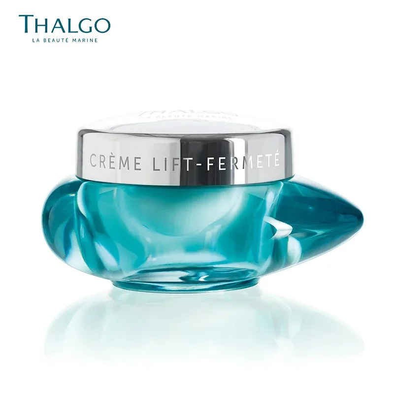 【THALGO】タルゴ ソワンルヴァージュ クリーム フェイス ネック クリーム サロン エステ タルゴ 保湿 ホームケア ヒアルロン酸 シアバター 弾力 引締め フランス