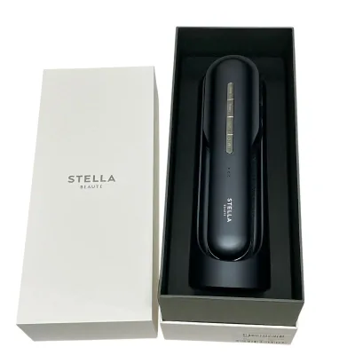 ステラボーテ STELLA BEAUTE レーザー&EMS リフトブラシ PRO SB-LEP01-02 モンサントグレー 美顔器