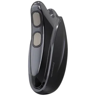 パナソニック Panasonic バイタリフト かっさ EH-SP85 ブラック リフトケア美顔器 EMS 温感 防水