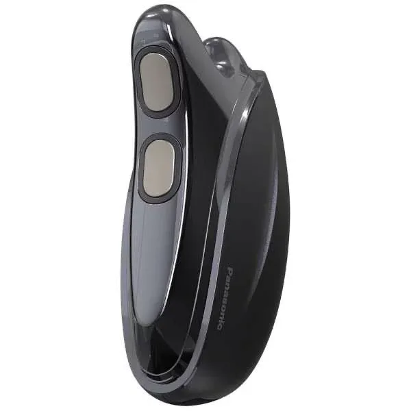 パナソニック Panasonic バイタリフト かっさ EH-SP85 ブラック リフトケア美顔器 EMS 温感 防水
