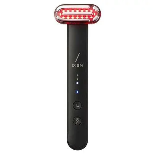 アンファー ANGFA DISM ディズム メディスキンケアデバイス BOT-2310 ブラック EMS 美顔器