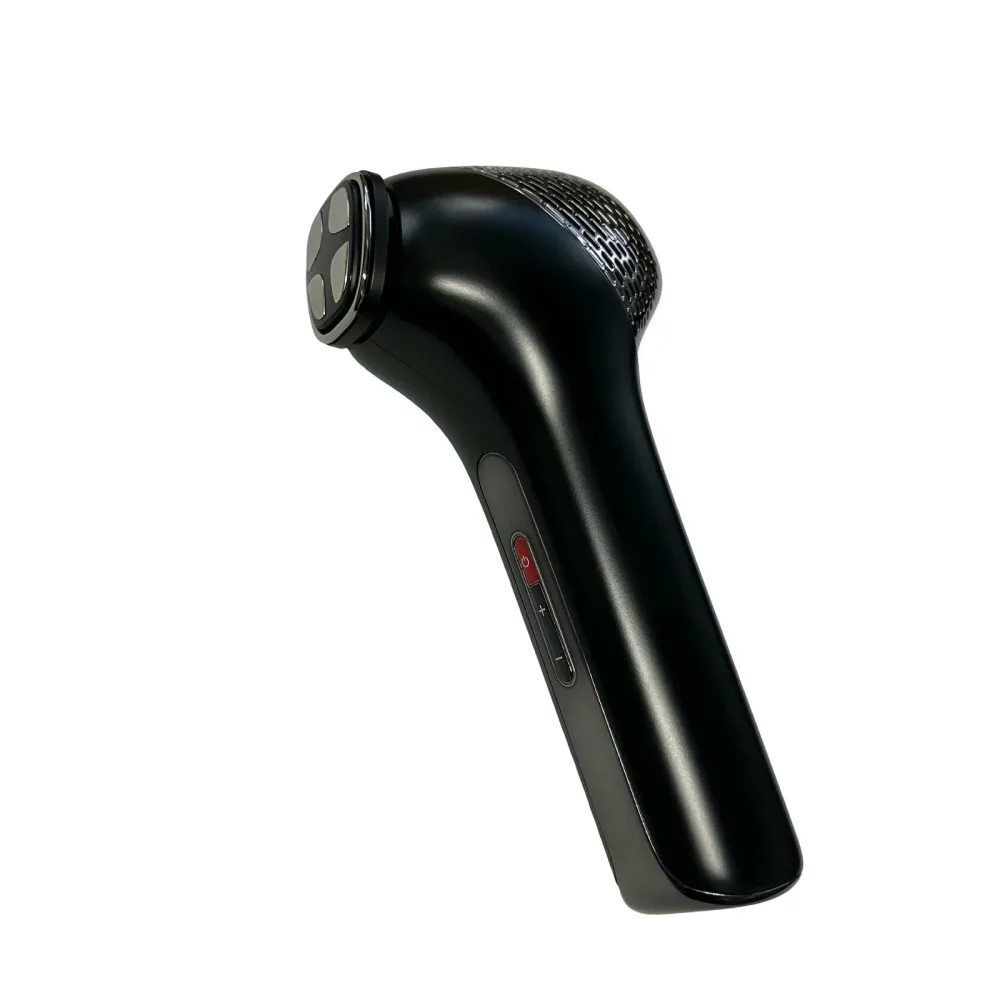 マイトレックス MYTREX MiRAY ONE ミライワン ブラック 光美顔器 脱毛器 美容家電