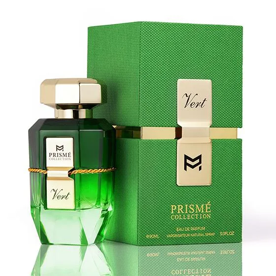 パテックメイソン PATEK MAISON プリズメ ヴェール オードパルファム EDP SP 90ml【送料無料】【香水 ギフト プレゼント 人気 ブランド】