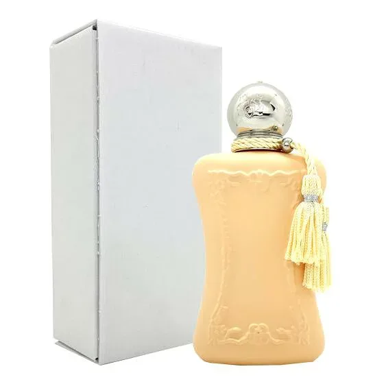 【テスター】パルファム ドゥ マルリー 香水 PARFUMS de MARLY カッシーリ CASSILI オードパルファム EDP SP 75ml 【送料無料】【香水 ギフト プレゼント 人気 ブランド】