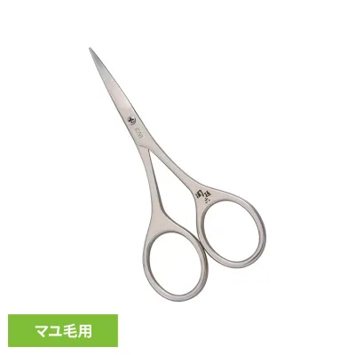 関孫六 マユハサミ 000HC1850貝印 関孫六 マユハサミ 眉ハサミ 関孫六
