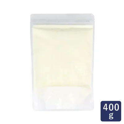 ママパン 北海道脱脂粉乳(スキムミルク) 400g 脱脂粉乳 よつば【脱脂粉乳 スキムミルク よつば よつ葉 北海道産 保存】_