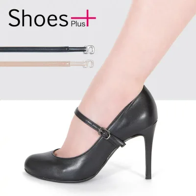 NEW【Shoes+】シューズ ベルト(フリーサイズ/BL・BG)