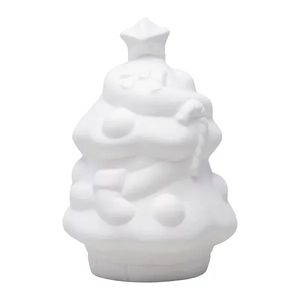 お絵かき貯金箱 クリスマスツリー 03−5263 貯金箱 4560389868401