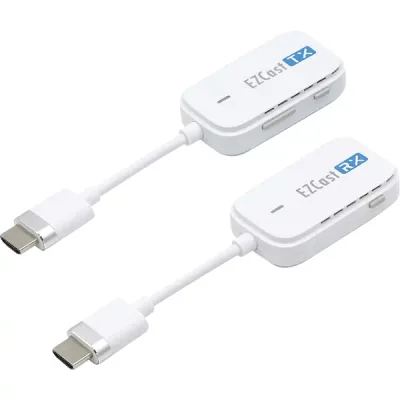 EZCastPocket ワイヤレスHDMI to HDMI 【新規追加商品】