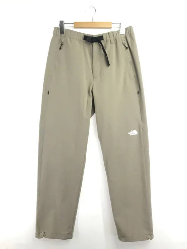 【中古品】【メンズ】 THE NORTH FACE ザ・ノースフェイス VERB PANT NB32302 バーブ パンツ ボトムス 155-260904-rt-12-tagh サイズ:L カラー:ベージュ 万代Net店