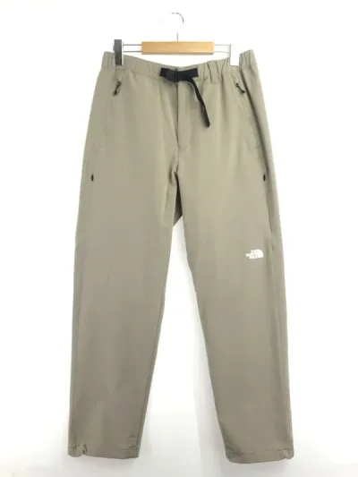 【中古品】【メンズ】 THE NORTH FACE ザ・ノースフェイス VERB PANT NB32302 バーブ パンツ ボトムス 155-260904-rt-12-tagh サイズ:L カラー:ベージュ 万代Net店