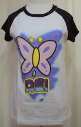 エンディングTシャツ Free! Tシャツ竜ヶ崎 怜(未着用・女性Mサイズ)