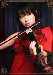 NANACA LIVE GRACE バイオリン 2011 会場限定