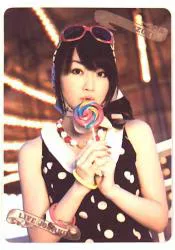 NANACA LIVE JOURNEY ☆メリーゴーランド(アメ) 2011