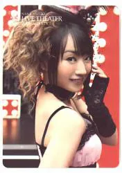 NANACA LIVE THEATER2015 水樹奈々 ピンク服(左手頬)