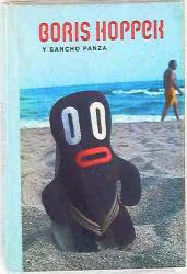 Y Sancho Panza Boris Hoppek