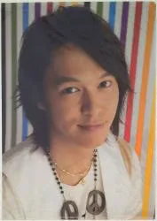 関ジャニ∞ 07年 えっ!ホンマ!?ビックリ!! TOUR 丸山隆平 クリアファイル