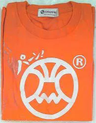 関ジャニ∞ 06年 Solo Concert 2006冬 丸山隆平 Tシャツ