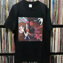 BOURGEON designs ODYSSEY OF MA'IKA T-SHIRT(XL)