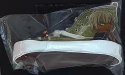 Marimo Craft Detective Conan Sneaker Pouch Amuro