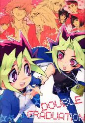 LECHE (はざま) DOUBLE GRADUATION
