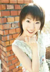 NANA CLIPS2 水樹奈々 B2ポスター
