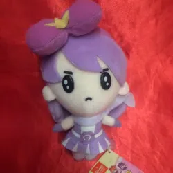 ももいろクローバーZ and Kiki & Lala 高城れに ぬいぐるみ