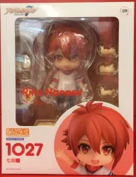 グッドスマイルカンパニー ねんどろいど 七瀬陸 1027