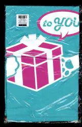Zepp Nagoya COLORFUL GIFT to You 戸松遥 会場カラーTシャツ L