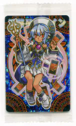 バンダイ 九邪戦乱の章 4弾 月華星天ノイン(CR) 99