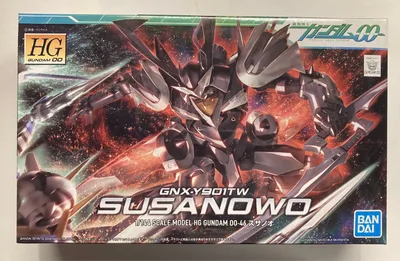 BANDAI SPIRITS HG ซูซานู 46
