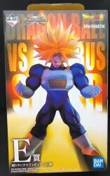 BANDAI SPIRITS 一番くじ ドラゴンボール VSオムニバス超 E賞 超トランクス MASTERLISE フィギュア