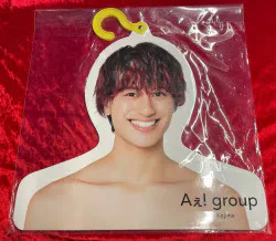 Aぇ!group 21年ISLAND STORE 小島健 フォトハンガー 21夏