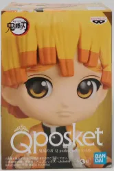 BANDAI SPIRITS Q posket petit vol.6 我妻善逸