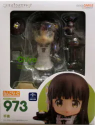 グッドスマイルカンパニー ご注文はうさぎですか?? ねんどろいど 千夜 973