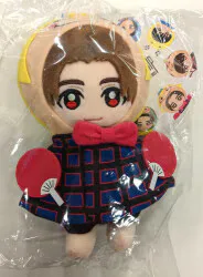 Hey!Say!JUMP 22-23年15thAnniversary 山田涼介 ぬいぐるみ
