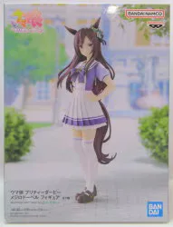 BANDAI SPIRITS フィギュア ウマ娘 プリティーダービー メジロドーベル