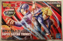 BANDAI SPIRITS ฟิกเกอร์ไรซ์ สแตนดาร์ด ซูเปอร์ไซย่า ทรังค์