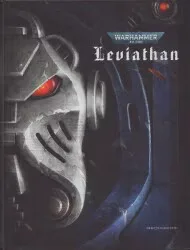 GAMES WORKSHOP WARHAMMER40000 Core Book(10th/ENG/Liviathan Box ver)