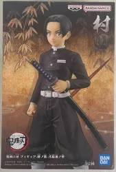 BANDAI SPIRITS フィギュア 絆ノ装 弐拾漆ノ型 村田