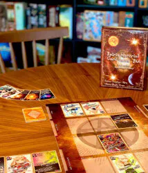 スピマテ制作委員会 スピマテカードゲームStA