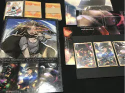 スピマテ制作委員会 スピマテカードゲームStBCG