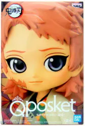 BANDAI SPIRITS Q posket 錆兎 錆兎 A/通常カラー