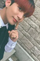 ATEEZ ZERO:FEVER Part.1 JONG HO トレーディングカード INCEP