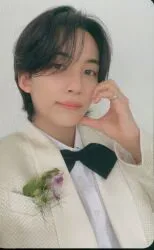 SEVENTEEN FML JEONGHAN トレーディングカード
