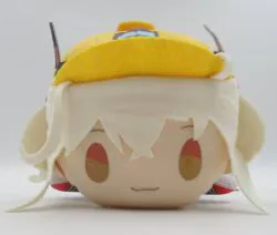 フリュー 寝ころびBIGぬいぐるみ 勝利の女神:NIKKE リター