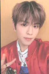StrayKids GO生 Seungmin トレーディングカード B